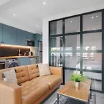 Apartment Cosy Loft In Vilamoura