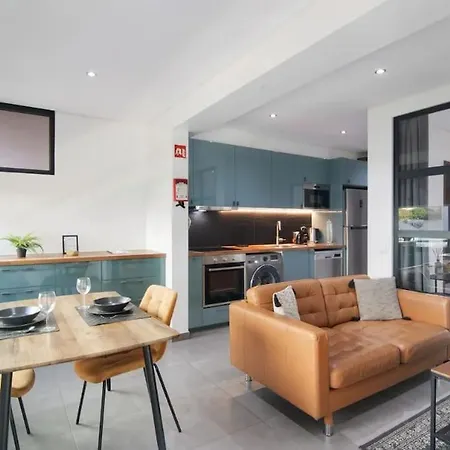 Cosy Loft In * Vilamoura