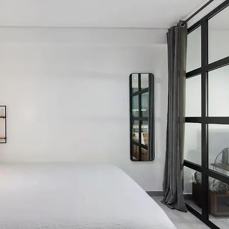 Cosy Loft In Vilamoura