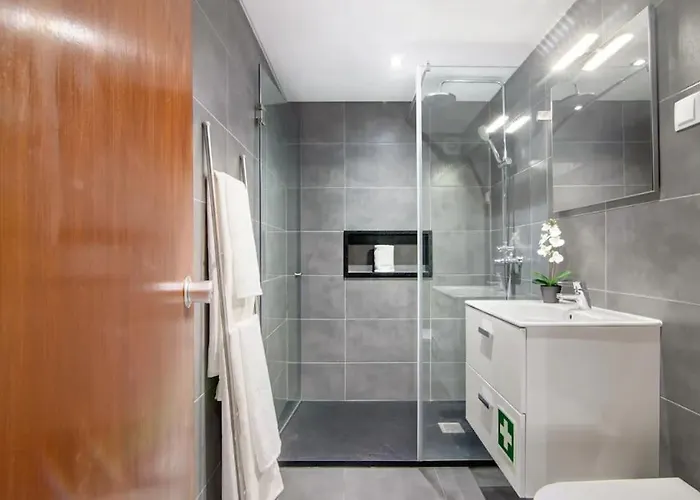 Cosy Loft In Apartment Vilamoura