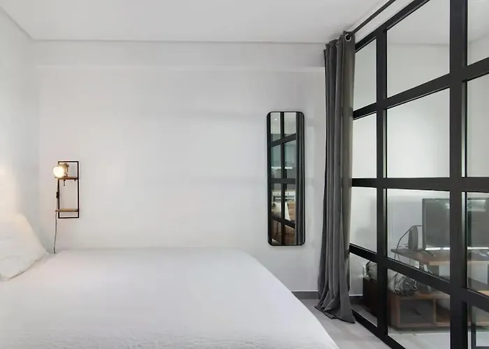 Cosy Loft In Vilamoura