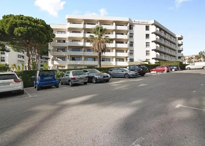 Cosy Loft In Vilamoura