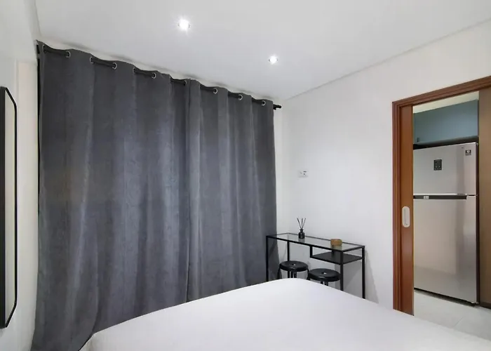 Cosy Loft In * Vilamoura