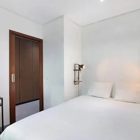 Daire Cosy Loft In Vilamoura