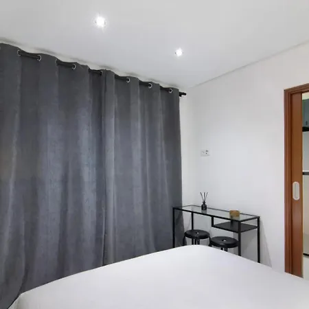 Cosy Loft In * 维拉摩拉